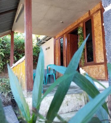 hendra homestay