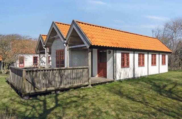 "Henke" - 100m from the sea by Interhome