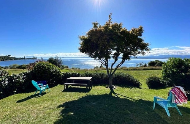 Henley - Omori Holiday Home