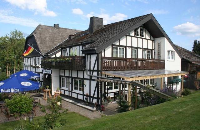 Hennetaler Hof