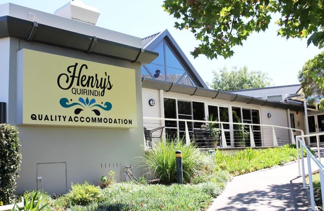 Henry's Quirindi