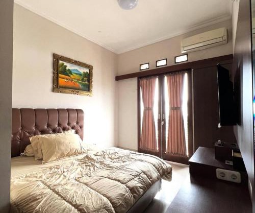 Hens Guesthouse Syariah