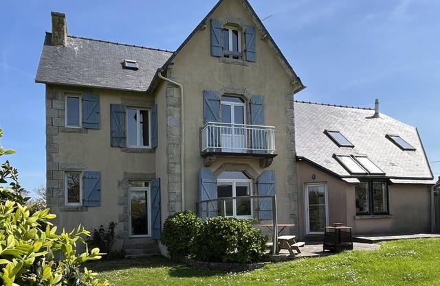 Hent Ar Mor - Elegant Residence
