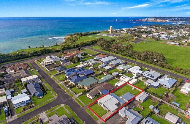 Henty Bay Hideaway Portland