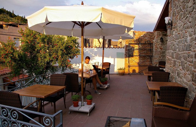 Hera Boutique Hotel - Boutique Class