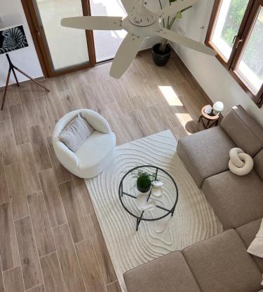 Hera Holiday Home