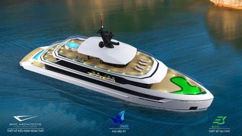 Hera Luxury Day Cruise