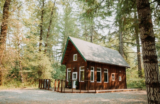 Chalet de Hera con jacuzzi y sauna