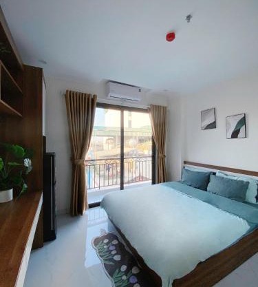 Hera West Lake Apartment
