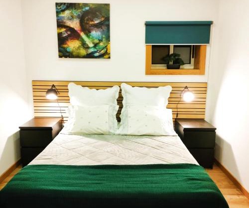 Herama Garden Guesthouse