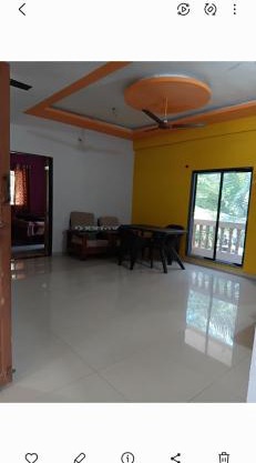 Heramb homestay