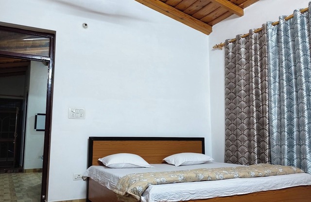 HERB CLUB HOMESTAY is yours a destination home in Nainital.