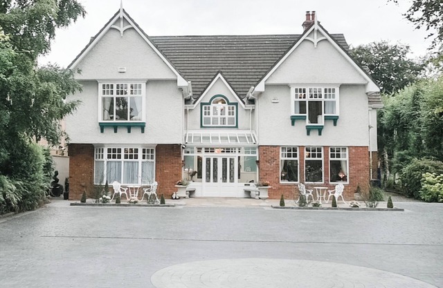 Herbert House