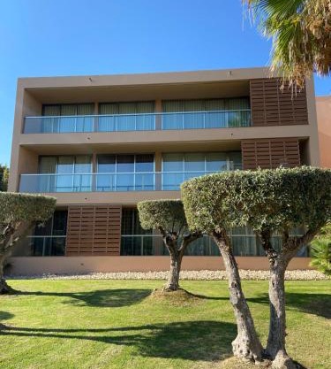 Herdade dos Salgados - Apartamento T2