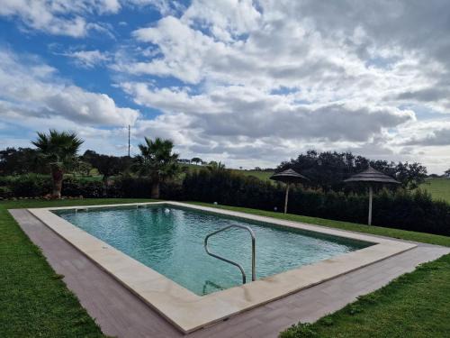 Herdade Monte Gordo