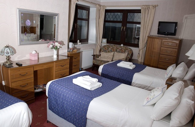Herdshill Guest House