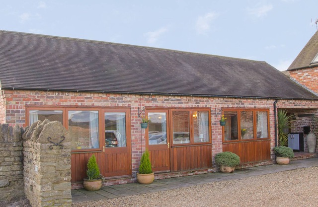Herdwick Cottage, MUCHO BLOQUEO