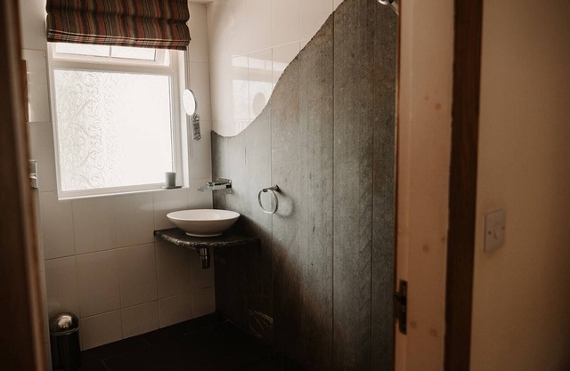 Rural-Superior-Baño con ducha-Vista a la Montana-Herdwick