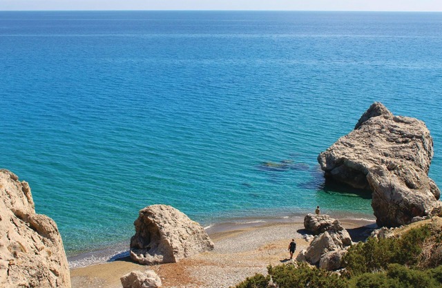 Alojamiento de 3 habitaciones en Heraklion