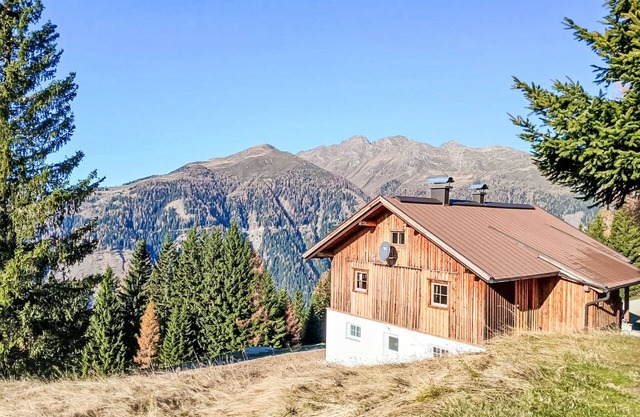 Heregger Hütte by Interhome