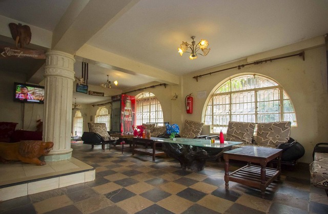 Heritage Bliss Hotel