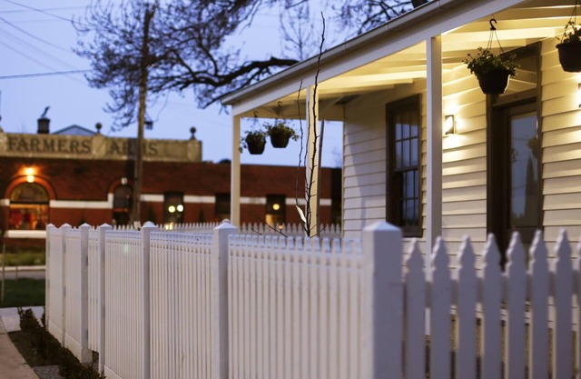 Heritage Cottage Summ
