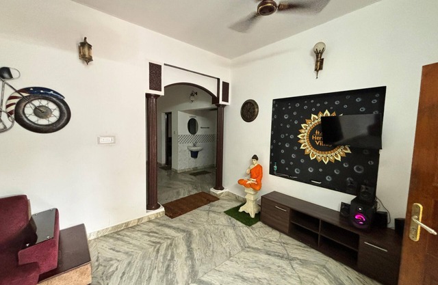 Heritage crystal Villa