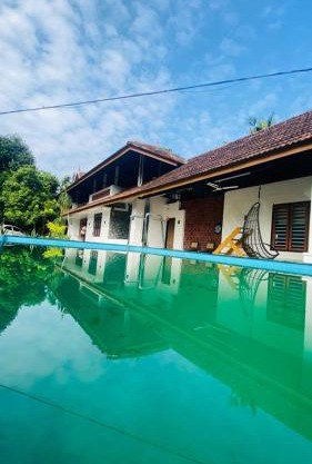 Heritage farm Resort