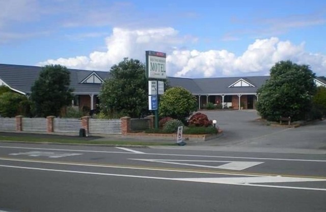 Heritage Highway Motel