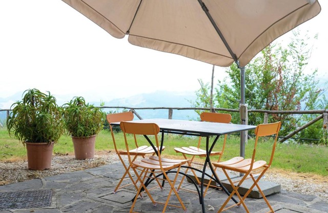 Heritage Holiday Home in Emilia-Romagna with Pool