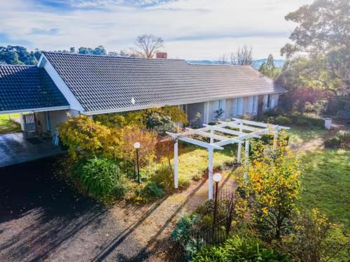 Heritage Holiday House No.17