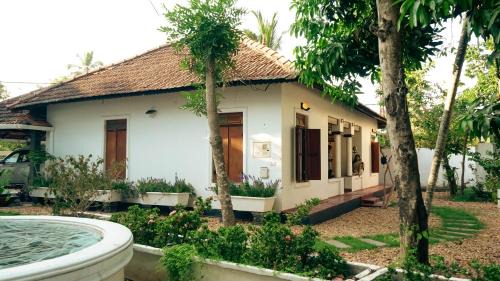 Heritage Homestay Paravur