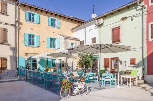 Heritage Hotel Chersin