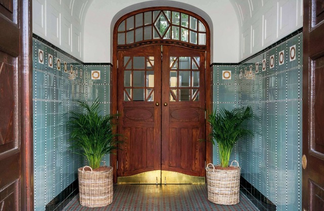 Heritage Hotel Fermai