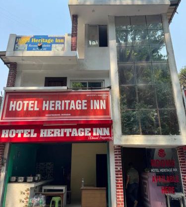 Heritage inn