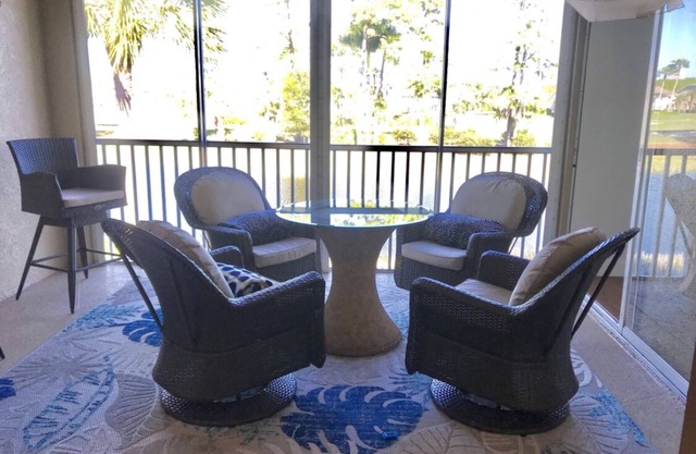 Heritage Palms Golf & Country Club Fort Myers Updated Veranda, 2nd floor