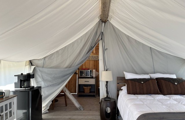 Heritage Ranch 'Elk' Tent (6)