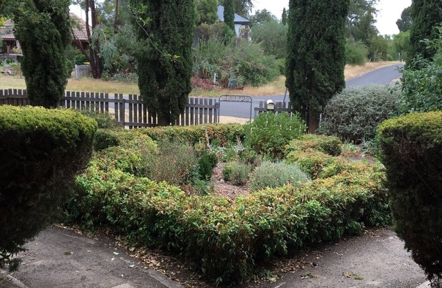 Paddymelon Cottage Clunes