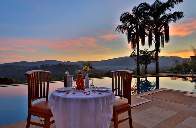 Heritage Resort Coorg