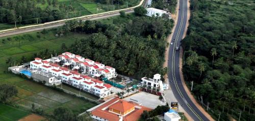 Heritage Shelters Resort