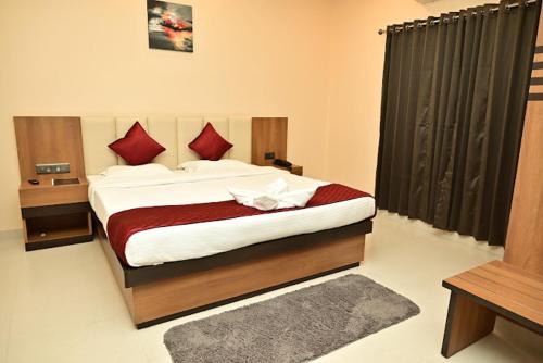 Heritage Suites