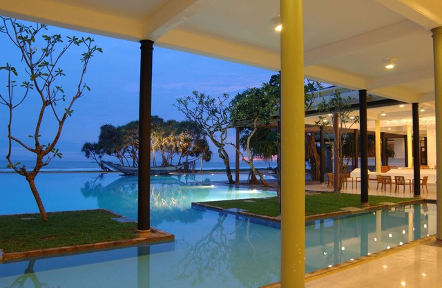 Heritance Ahungalla