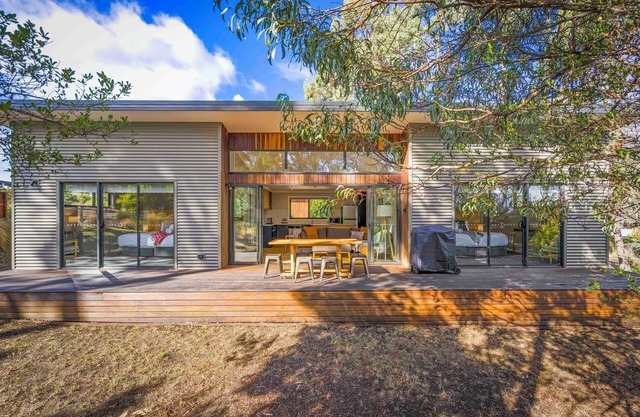 Herlihys On Huon - Cabin 2 - Lymington