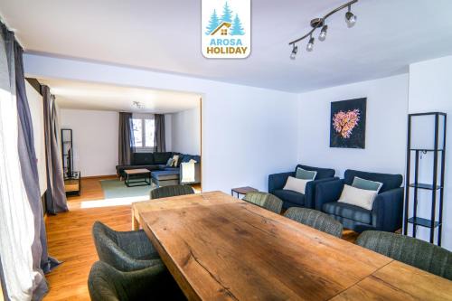 Hermann 3 by Arosa Holiday
