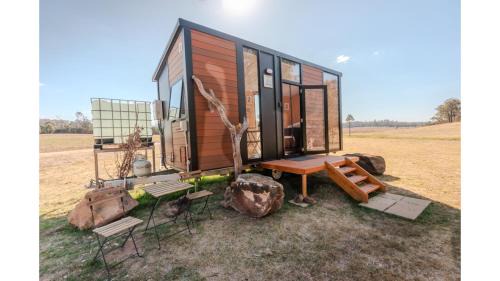 Hermano Farm Stay by Tiny Away