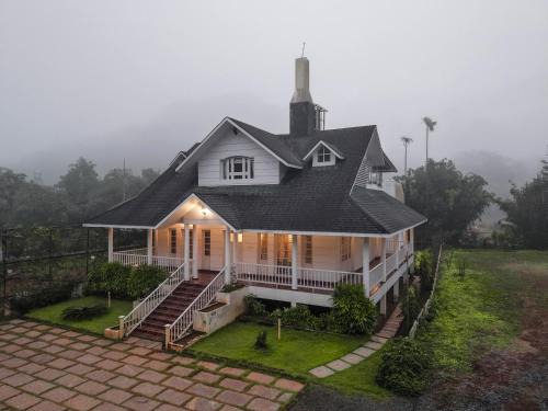 Hermas Villa by Cove Tourism