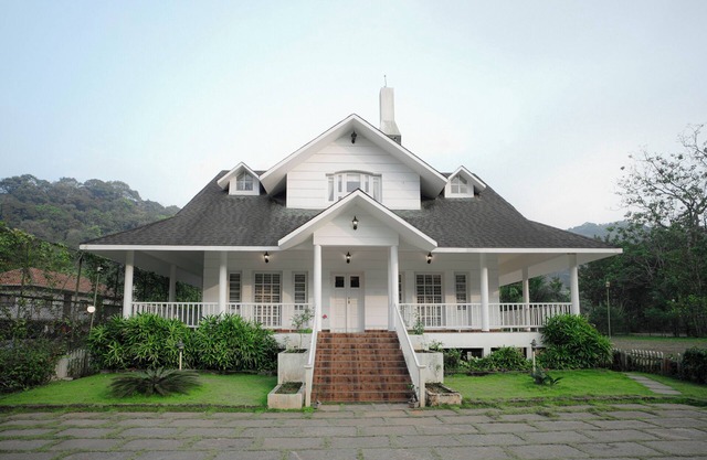 Hermas Villa