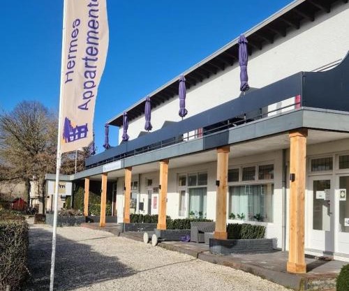 Hermes Appartementen