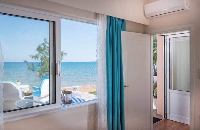 Hermes Beach Front