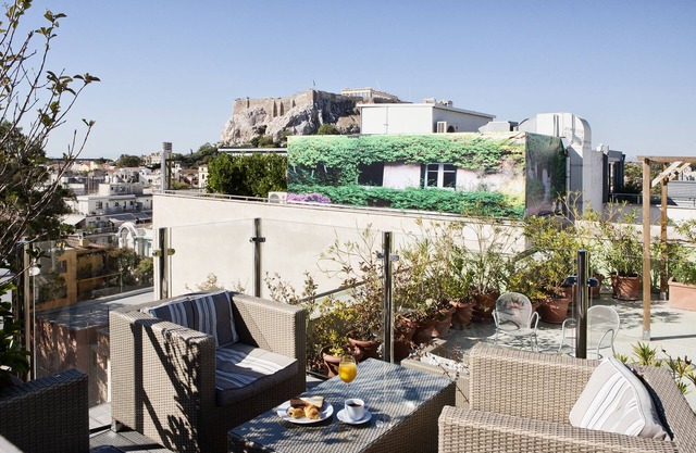 Hermes Hotel